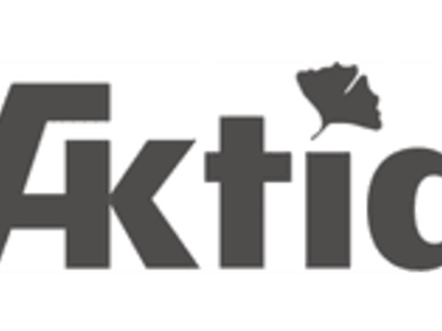Montážní práce pro společnost Aktid