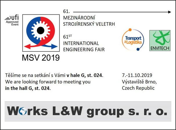 MSV 2019