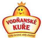 Vodňanské kuře, a. s., Česká Republika